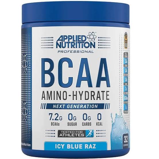 بی سی ای ای هیدرات ای پی نوتریشن BCAA Hydrate AP Nutrition