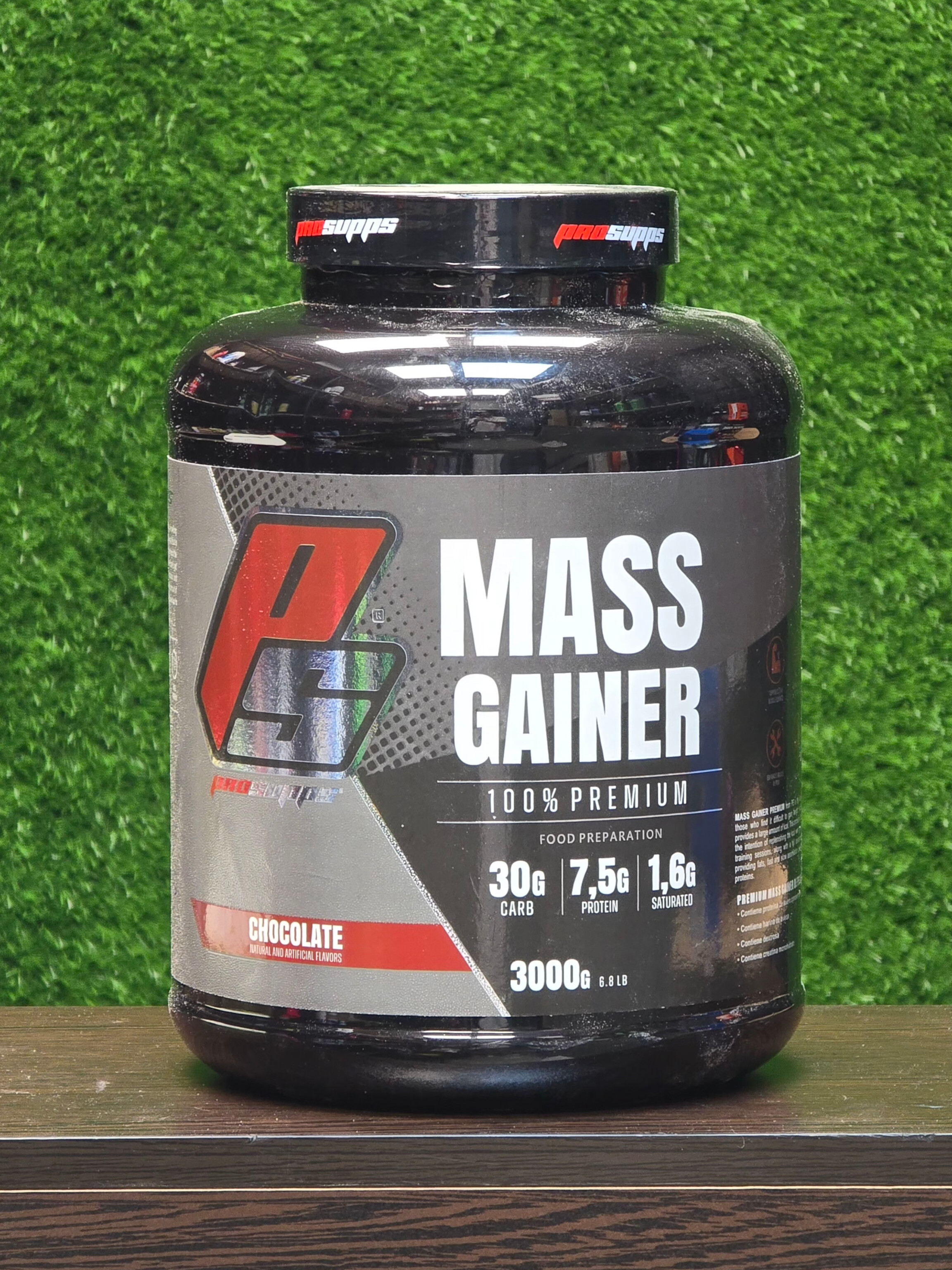 مس گینر P-S پی اس طرح جدید (اورجینال یا تضمین اصالت)