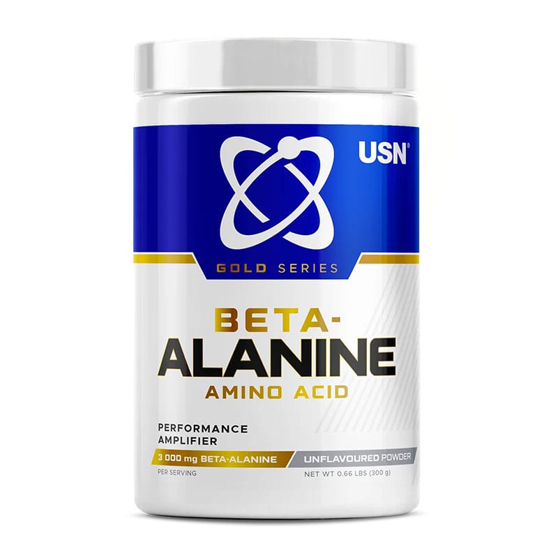 بتا آلانین یو اس ان USN Beta Alanine 300g