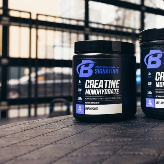 کراتین مونوهیدرات 30سرو (150گرم) بادی‌ بیلدینگ