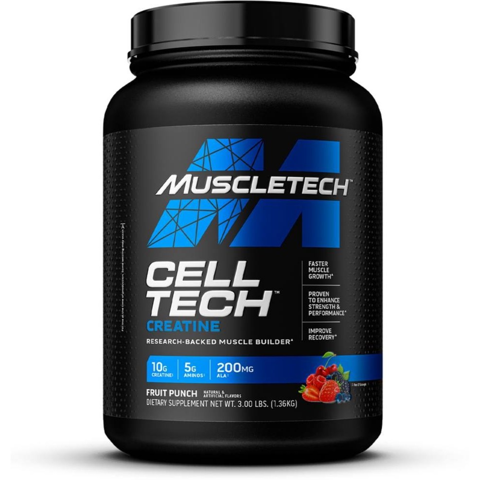 کراتین ترکیبی 1.36 کیلوگرم اورجینال لاین اصلی آمریکا (با چک کد اصالت و ضمانت ازمایشگاه)