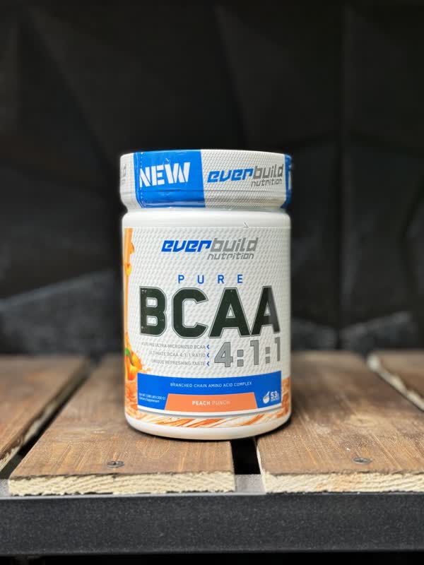 بی سی اا طعمدار 300 گرم اوربیلد