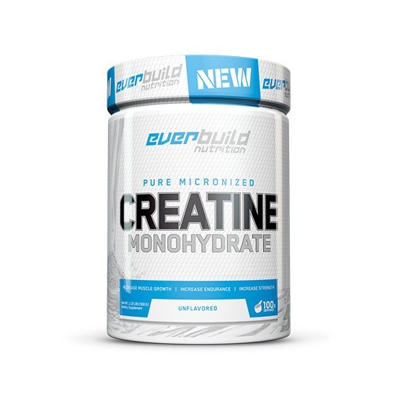 کراتین فوق حرفه ای مونوهیدرات اوربیلد نوتریشن سری جدید (اورجینال با ضمانت اصالت)