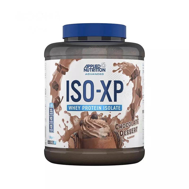 وی ایزوله  ایکس پی نوتریشن 1.8 کیلو گرم AP ISO-XP Whey Iso