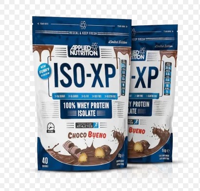 وی ایزوله ایزو ایکس پی ۱ کیلوگرم ناتریشن فوق حرفه ای (اورجینال - با ضمانت اصالت) - iSO XP