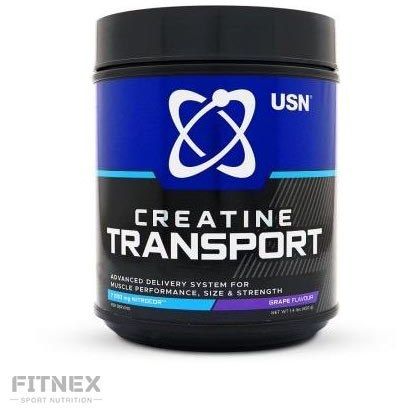 کراتین ترکیبی ترن اسپرت یو اس ان USN ا USN Creatine Transport 800g