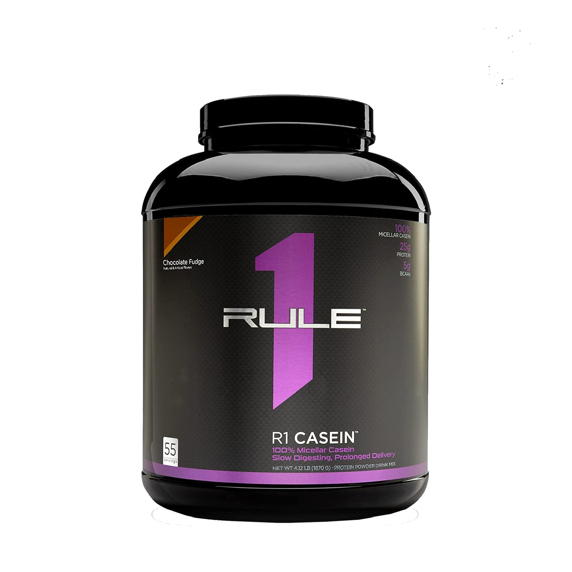 وی پروتئین فوق حرفه ای رول وان ۱۰۰٪‌ پروتیین (اورجینال - با ضمانت اصالت)