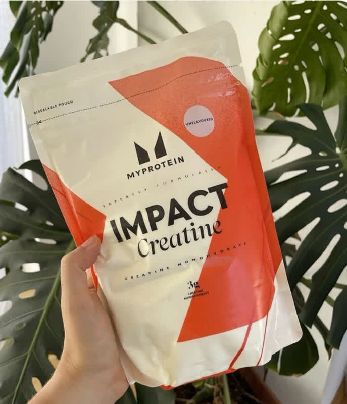 ایمپکت کراتین 250 گرم مای پروتیین (اورجینال - محصول کشور انگلستان) - تاریخ انقضا بلند