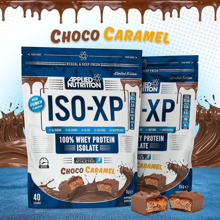 وی ایزوله ایزو ایکس پی ۱ کیلوگرم ناتریشن + ضمانت مرجوعی (ارسال به سراسر ایران)