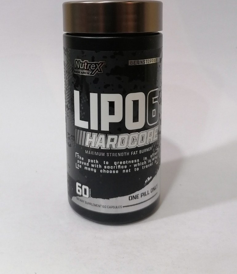 چربی سوز لیپو بلک طرح جدید (اورجینال ـ با ضمانت اصالت)