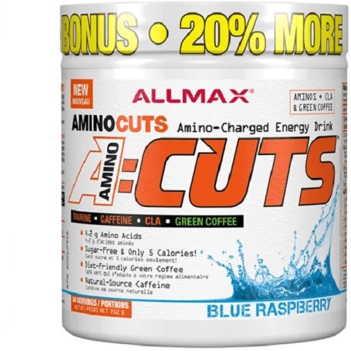 آمینو کاتس آلمکس (اورجینال + تضمین اصالت کالا) محصول کشور امریکا