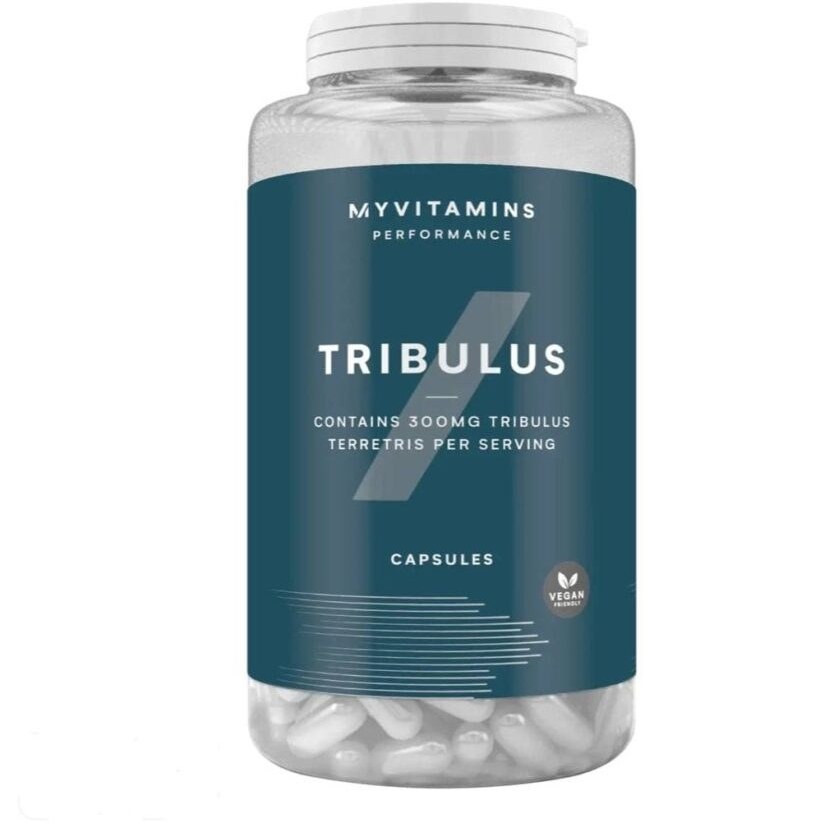 تریبولوس مای ویتامینز Myvitamins Tribulus‏ - 90 عددی