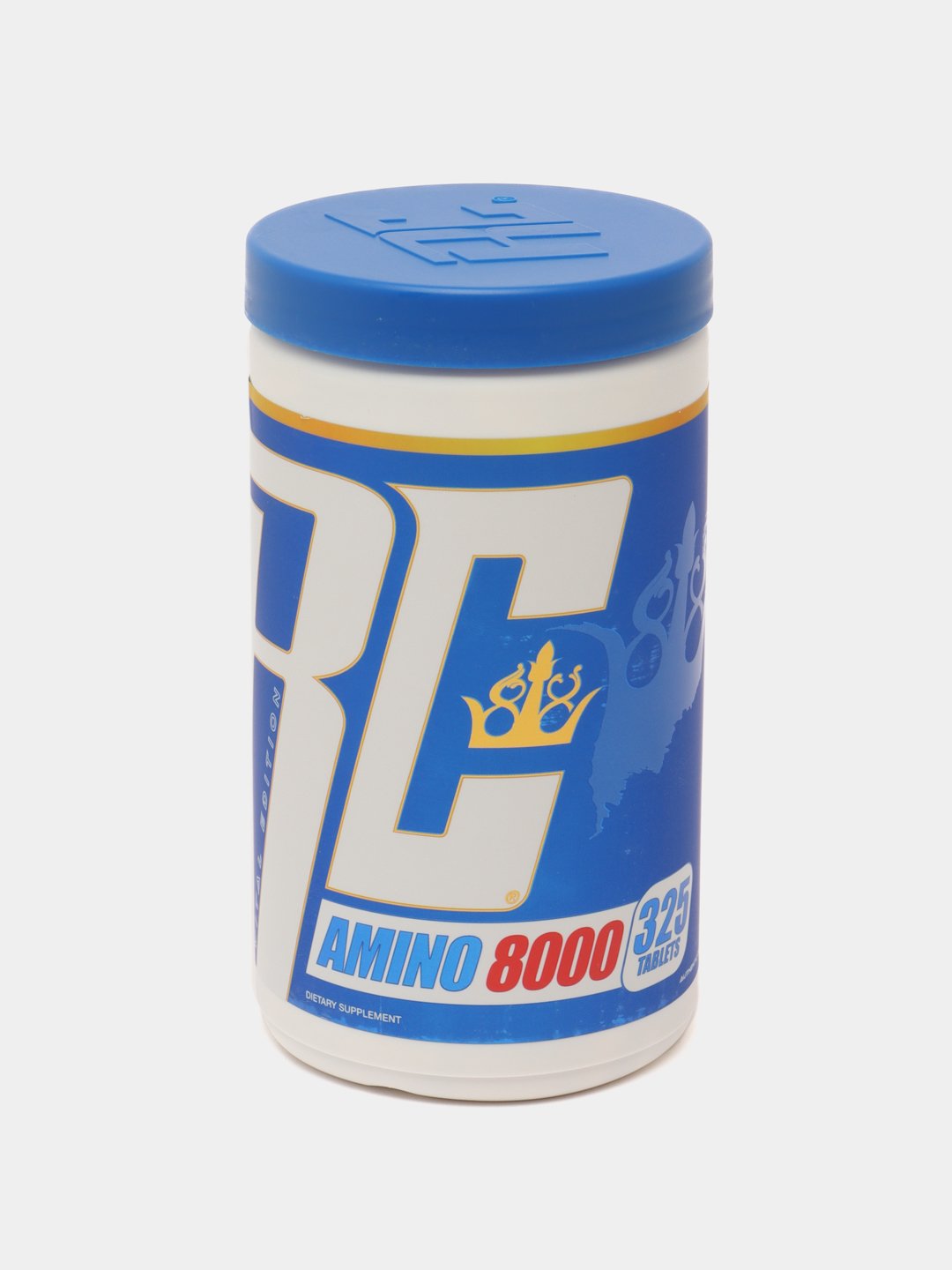 آمینو 8000 رونی کلمن (325 عددی) اورجینال با ضمانت اصالت انقضا ۲۰۲۶ | AMINO 8000 RC